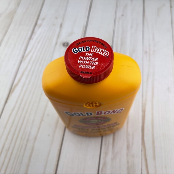 Gold Bond Body Powder 10 oz. - Picture 4 of 5